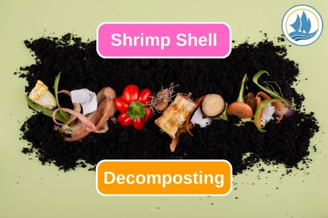 A Guide to Efficiently Composting Shrimp Shells